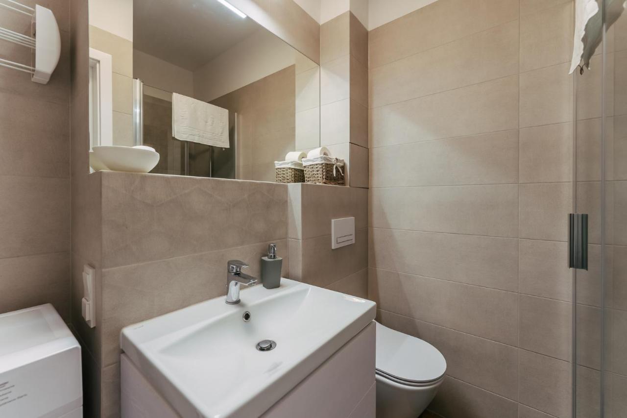 Komfortowe Apartamenty Kolobrzegu מראה חיצוני תמונה