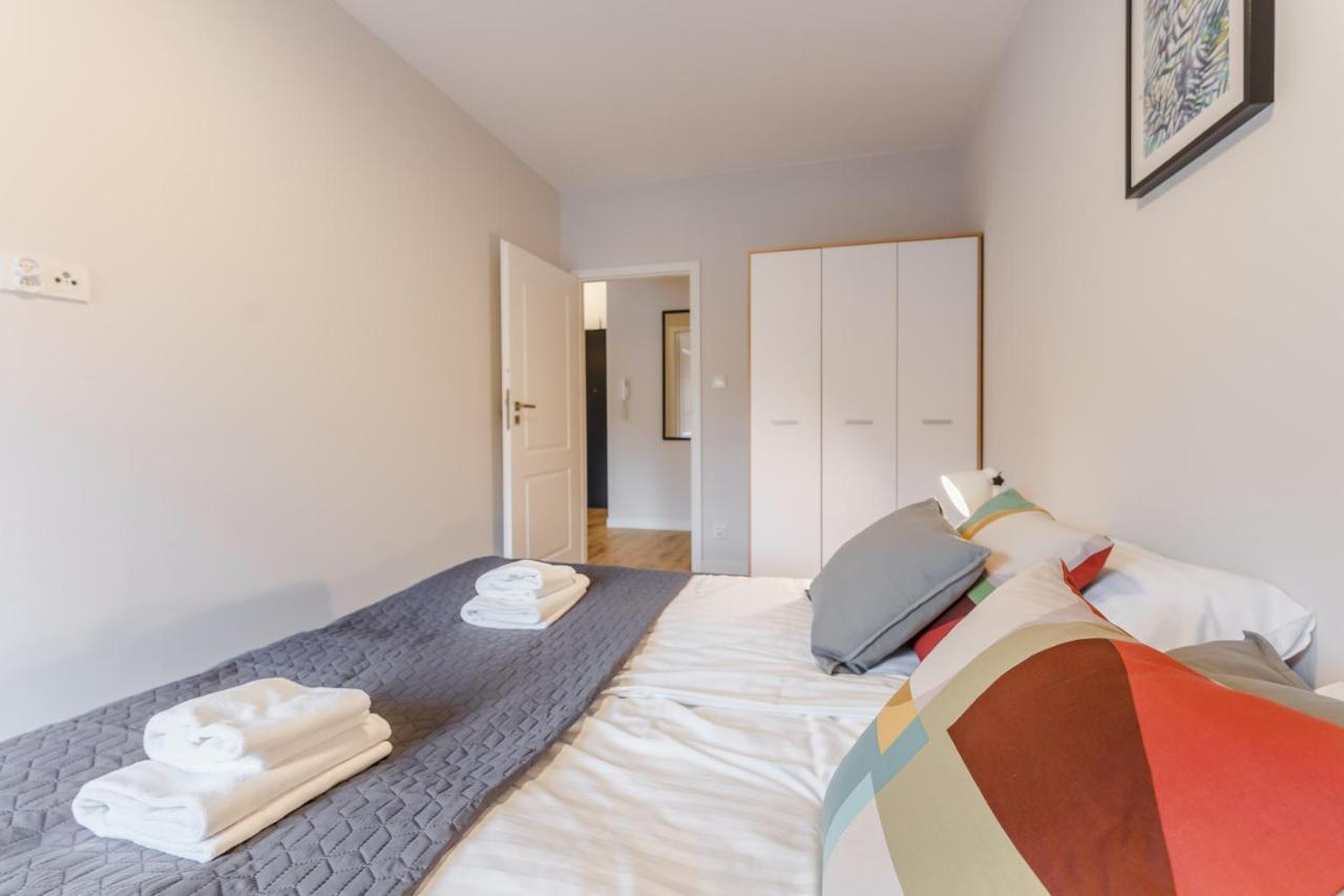 Komfortowe Apartamenty Kolobrzegu מראה חיצוני תמונה