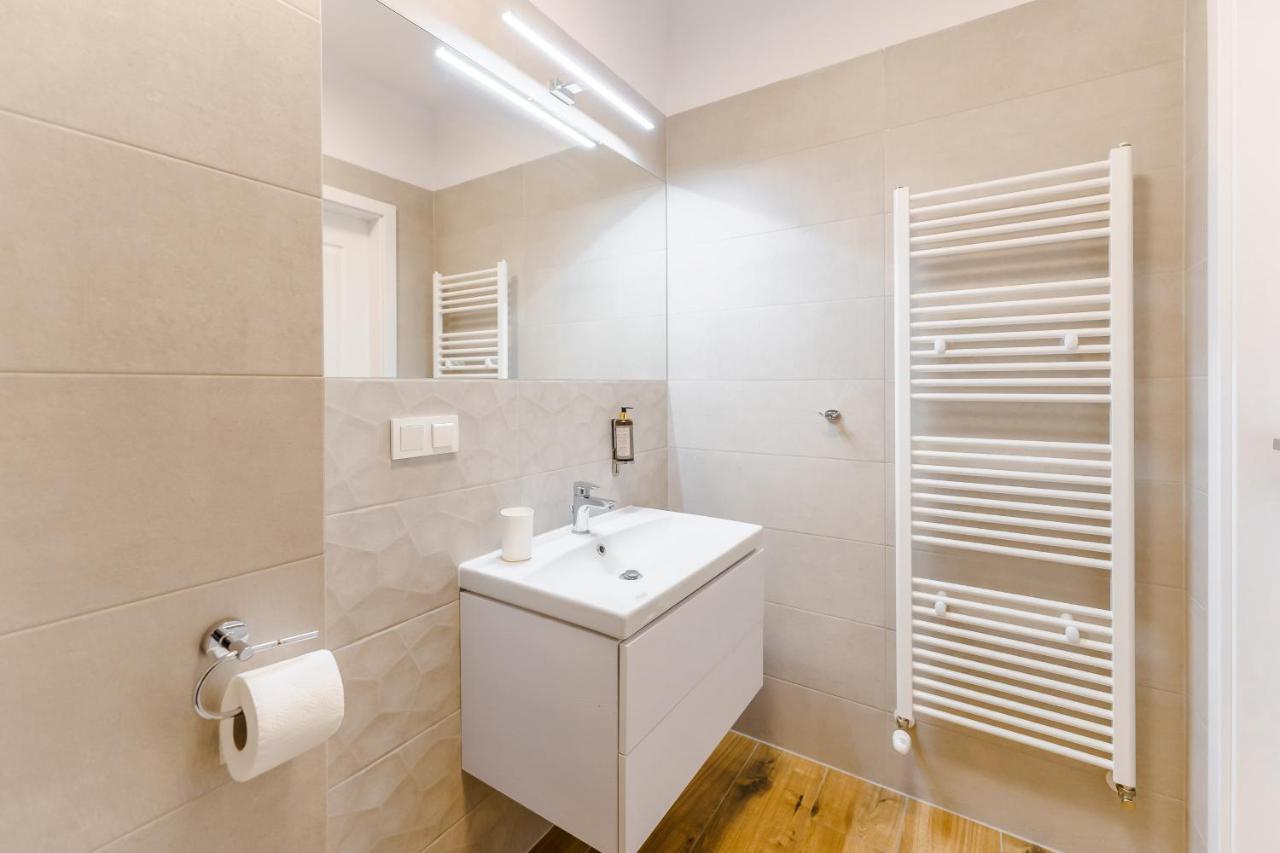 Komfortowe Apartamenty Kolobrzegu מראה חיצוני תמונה