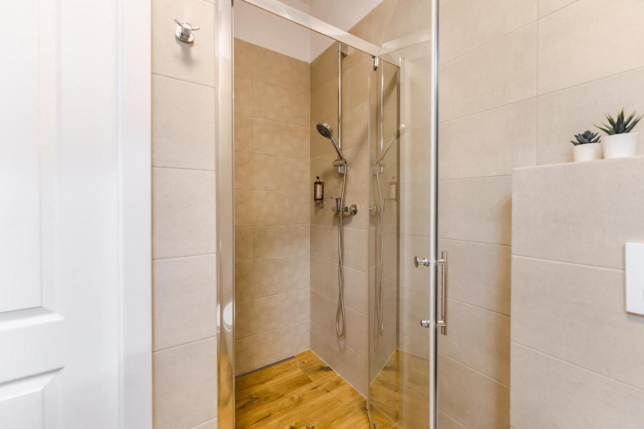 Komfortowe Apartamenty Kolobrzegu מראה חיצוני תמונה